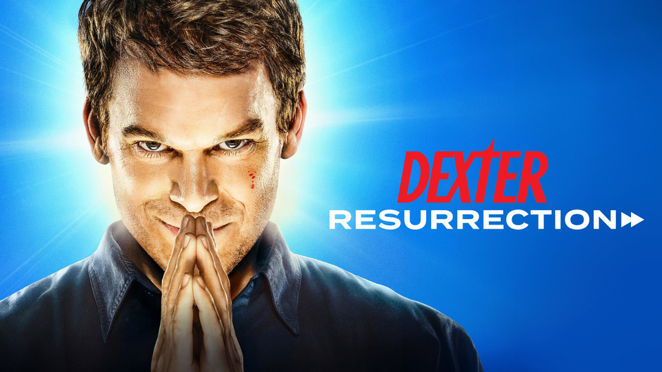 Dexter: Resurrection - Season 1, Episode 7