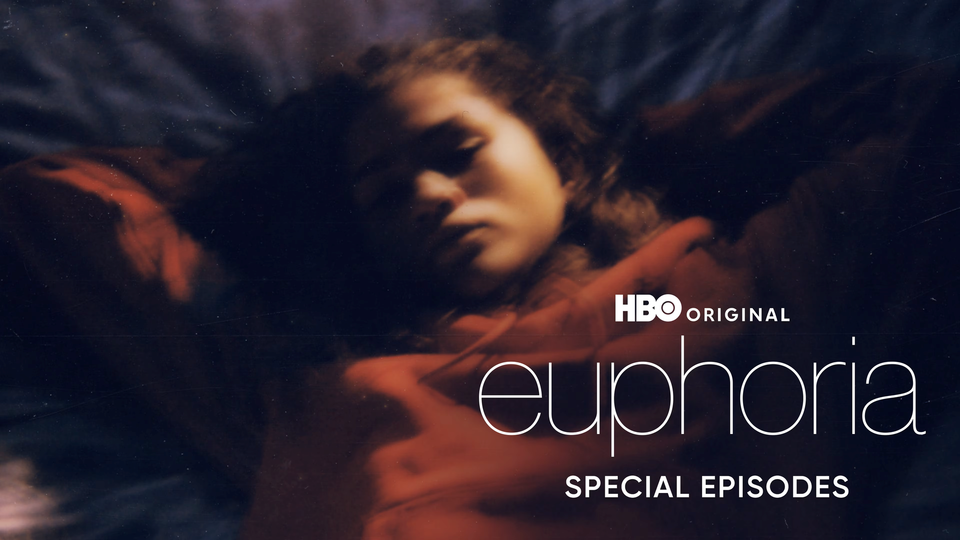 Euphoria - Season 1, Episode 9