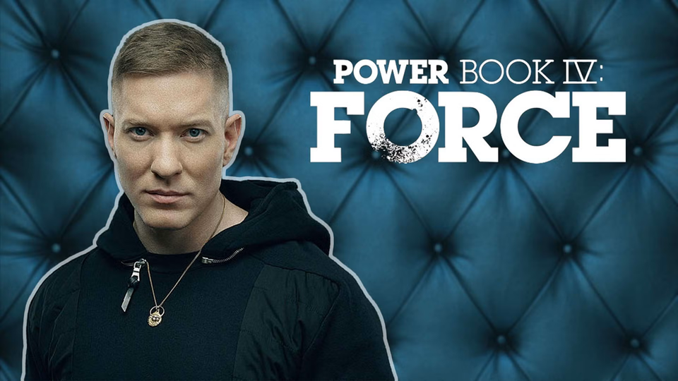 POWER: Force - Season 1, Episode 10