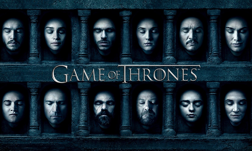 Game of Thrones - Season 6, Episode 1