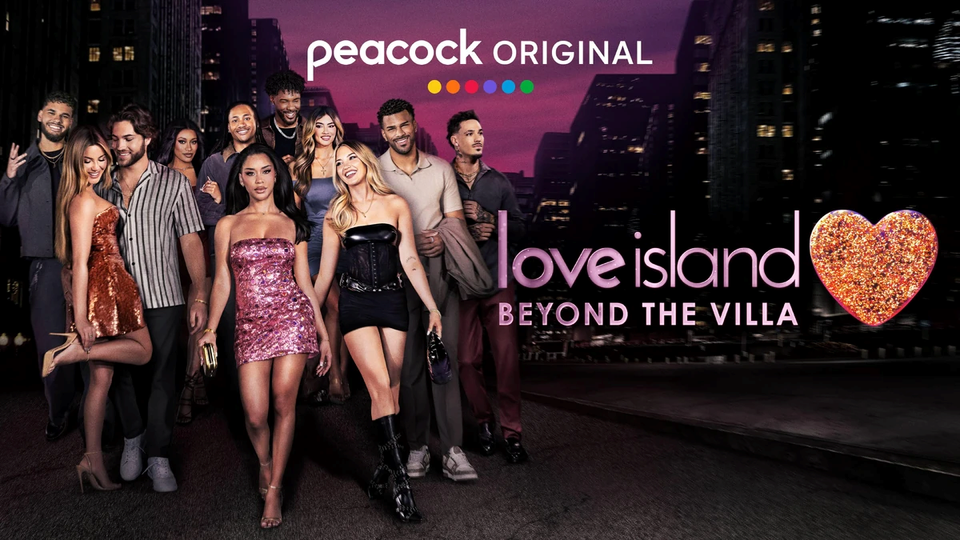 LOVE iSLAND: Beyond the Villa Season 2, Episode 2