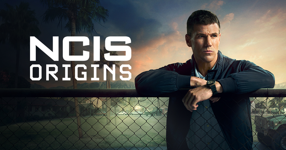 NCIS: Origins - Season 1, Episode 3