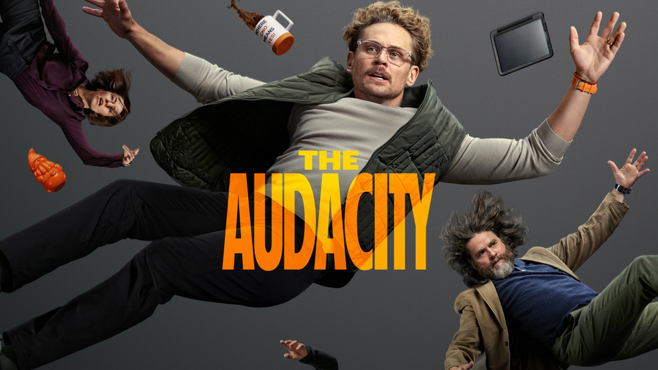 The Audacity - Season 1, Episode 2