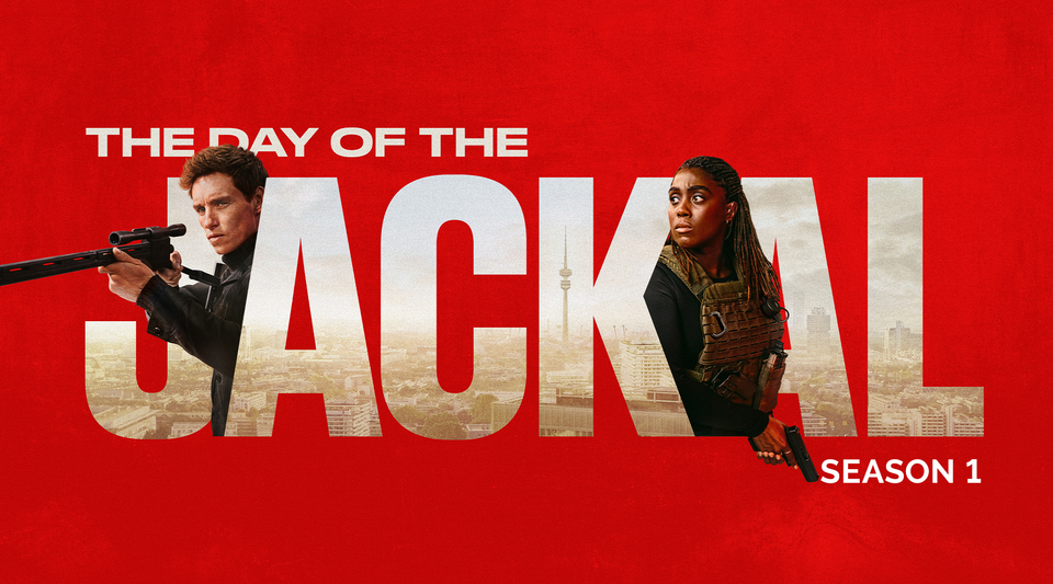 The Day of the Jackal - Season 1, Episode 10