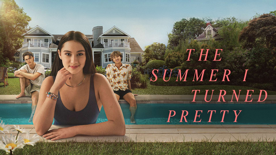 The Summer I Turned Pretty - Season 1, Episode 2