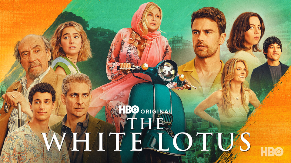 The White Lotus - Season 2, Episode 6