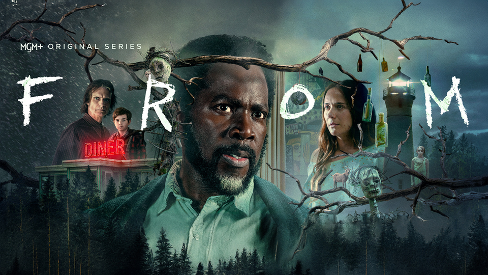 From - Season 3, Episode 6