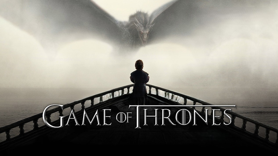 Game of Thrones - Season 5, Episode 6