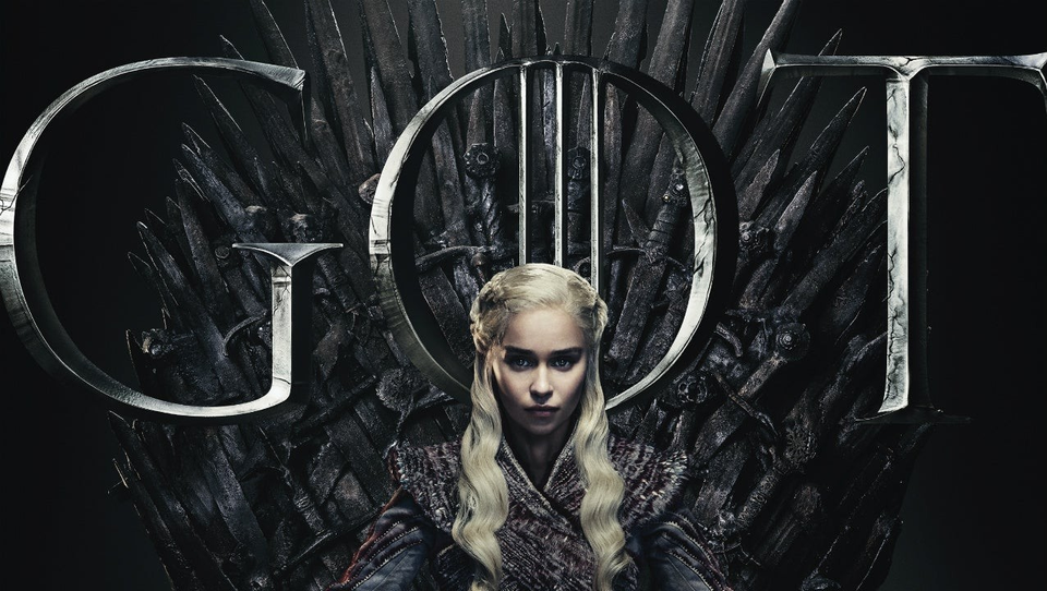 Game of Thrones - Season 8, Episode 3