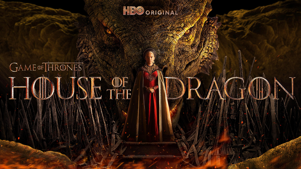 House of the Dragon - Season 1, Episode 8
