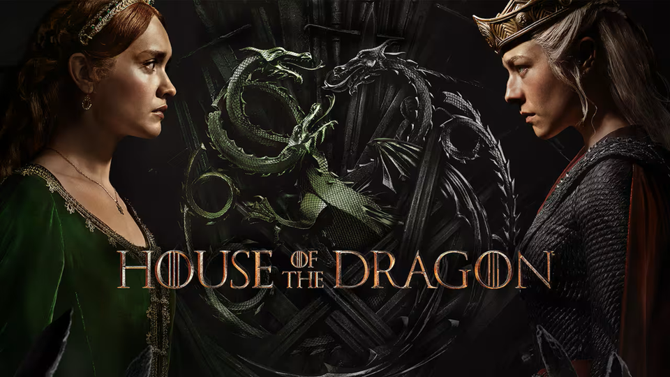 House of the Dragon - Season 2, Episode 3