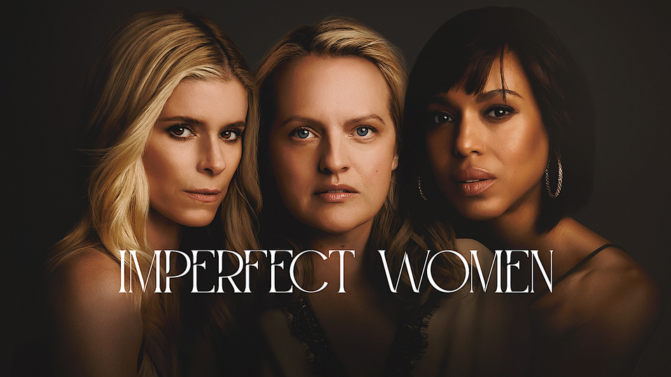 Imperfect Women - Season 1, Episode 3