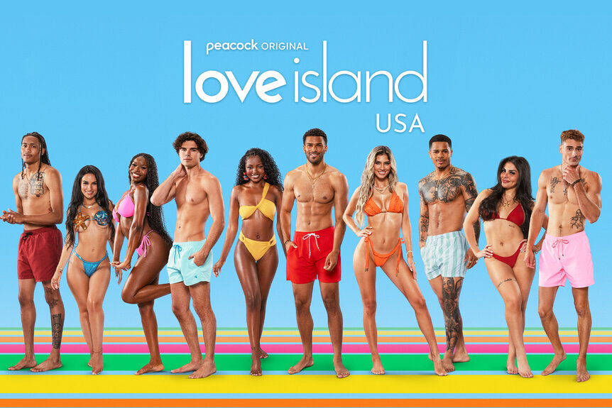 Love Island USA - Season 7, Episode 28