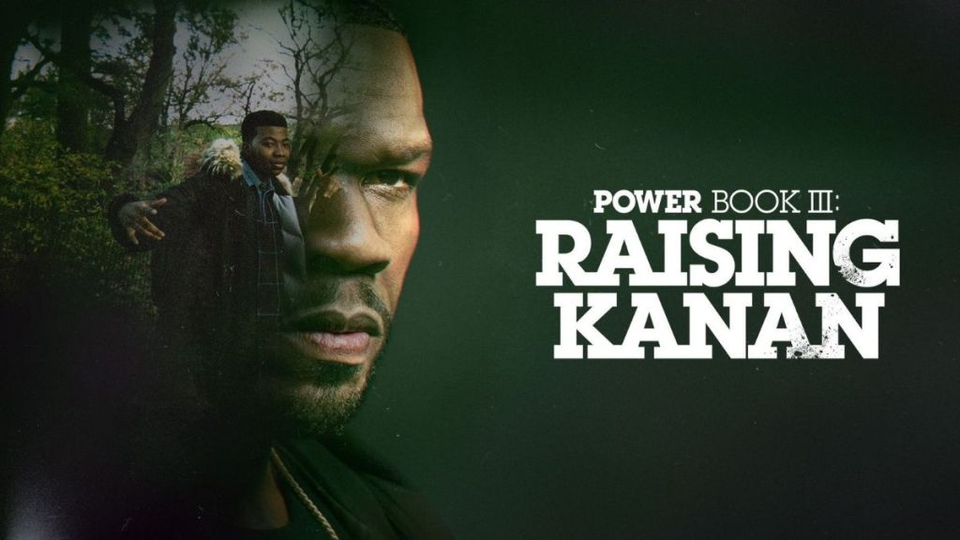 POWER: Raising Kanan - Season 1, Episode 2
