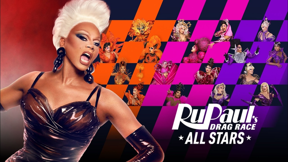 RuPaul's Drag Race All Stars - Season 11, Episode 4