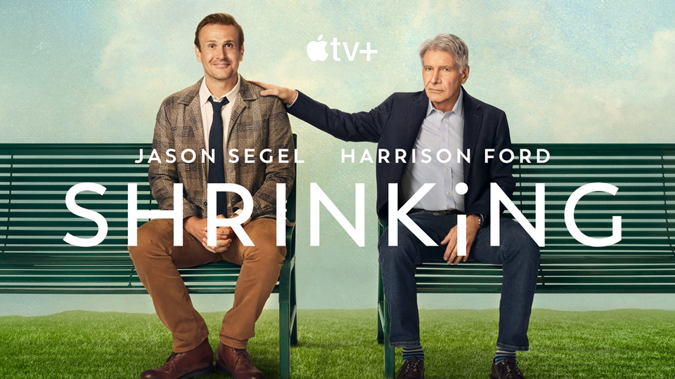Shrinking - Season 2, Episode 4