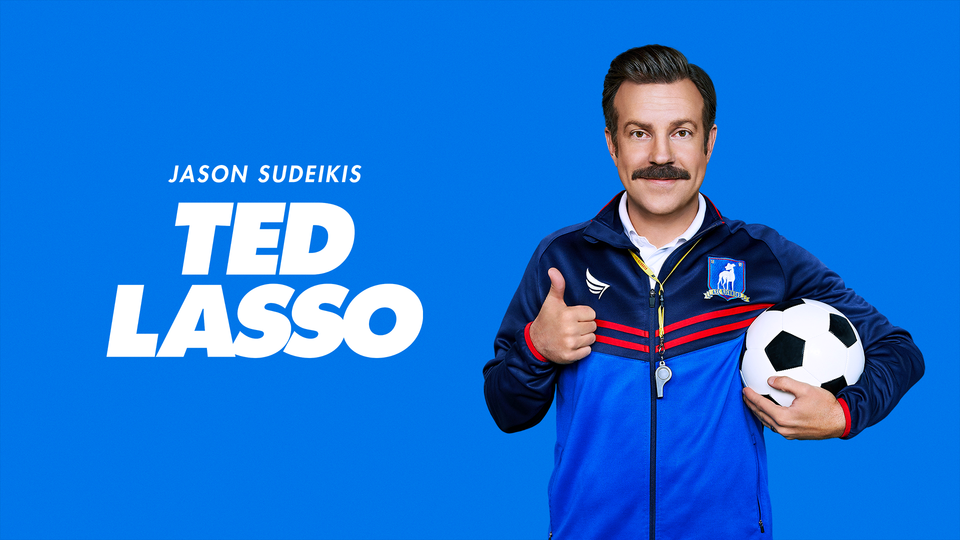 Ted Lasso - Season 2, Episode 10