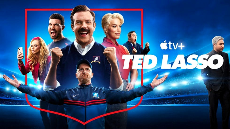 Ted Lasso - Season 3, Episode 1