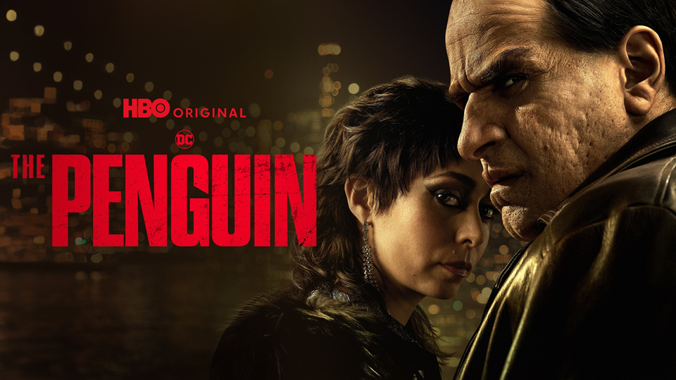 The Penguin - Season 1, Episode 6