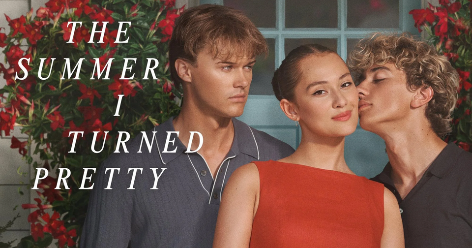 The Summer I Turned Pretty - Season 3, Episode 8