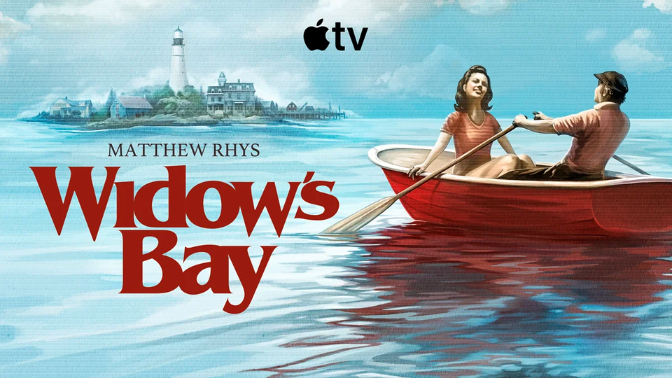 Widow's Bay - Season 1, Episode 7