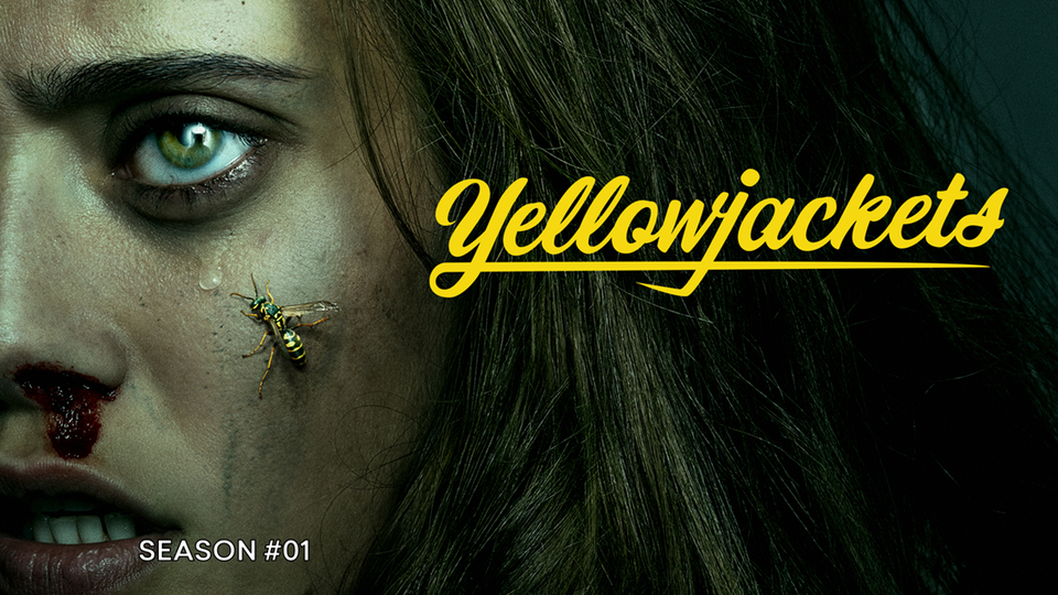 Yellowjackets - Season 1, Episode 8