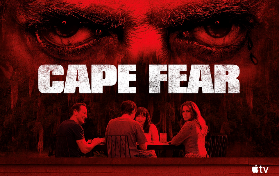 Cape Fear - Season 1, Episode 1