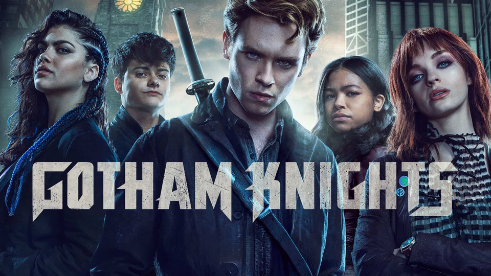 Gotham Knights - Season 1, Episode 10