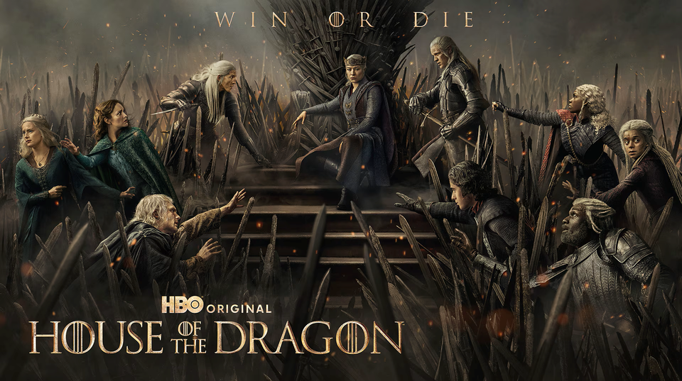 House of the Dragon - Season 3, Episode 1