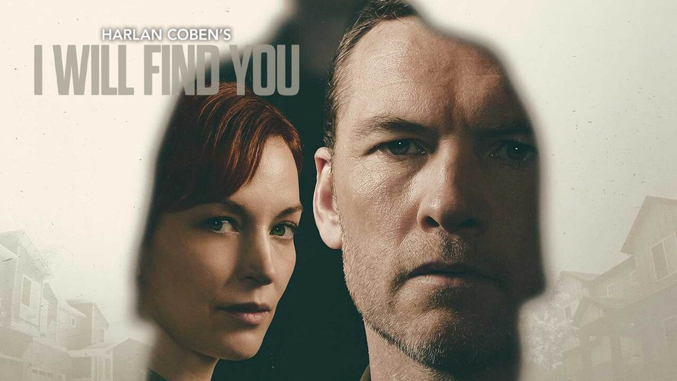 I Will Find You - Season 1, Episode 1