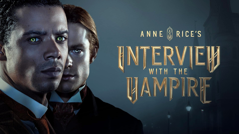 Interview with the Vampire - Season 1, Episode 5