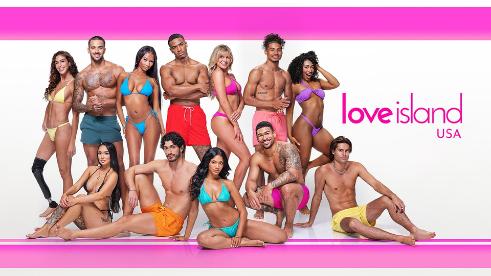 Love Island USA - Season 8, Episode 10