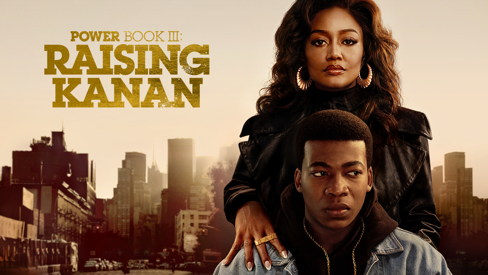 POWER: Raising Kanan - Season 3, Episode 3
