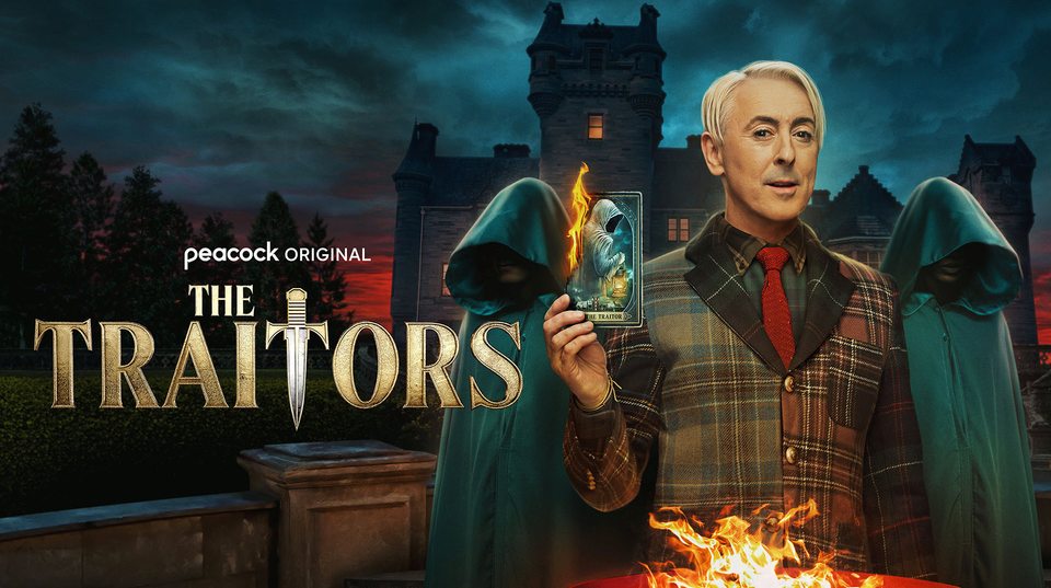 The Traitors (US) - Season 4, Episode 10