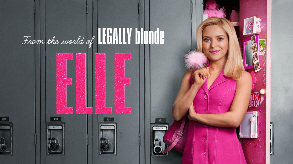 Elle - Season 1, Episode 7