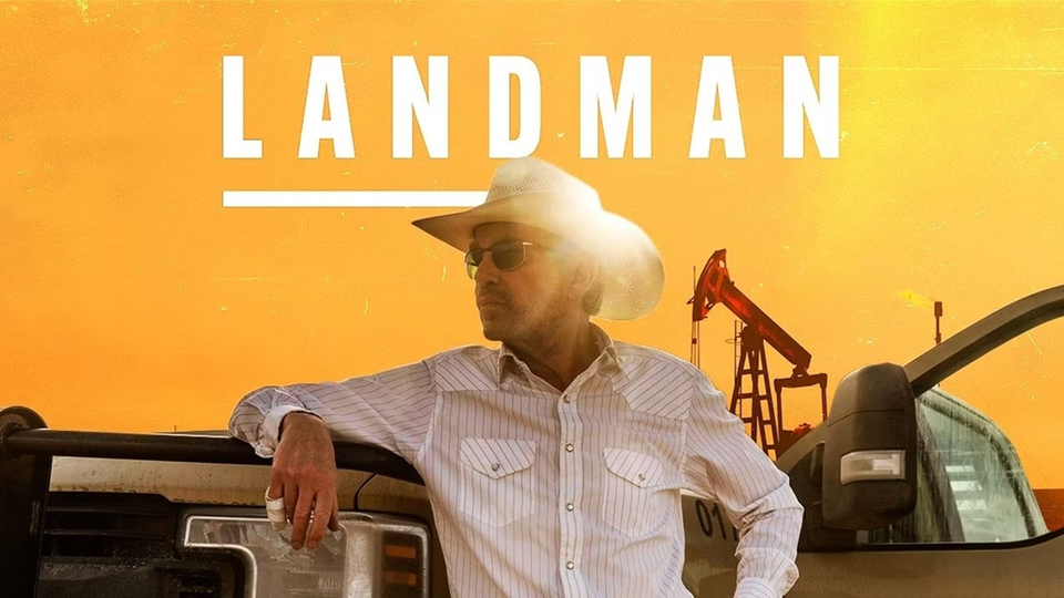 Landman - Season 1, Episode 2