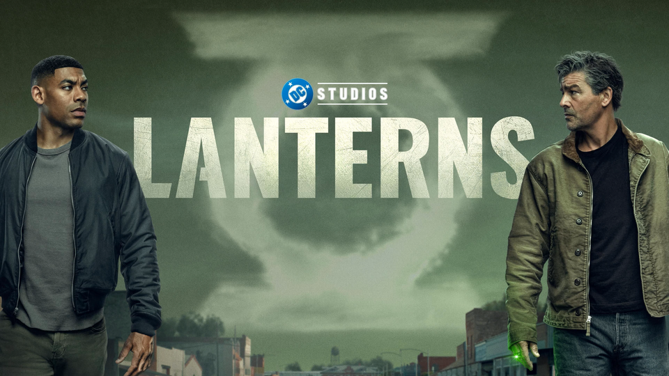 Lanterns - Season 1, Episode 2