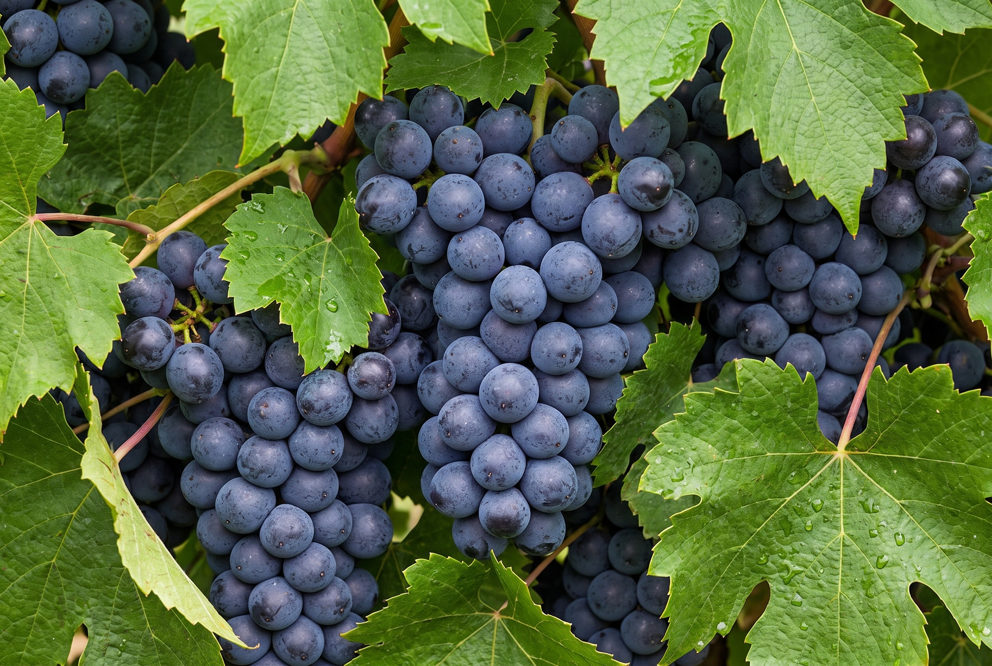 Primitivo (Zinfandel)