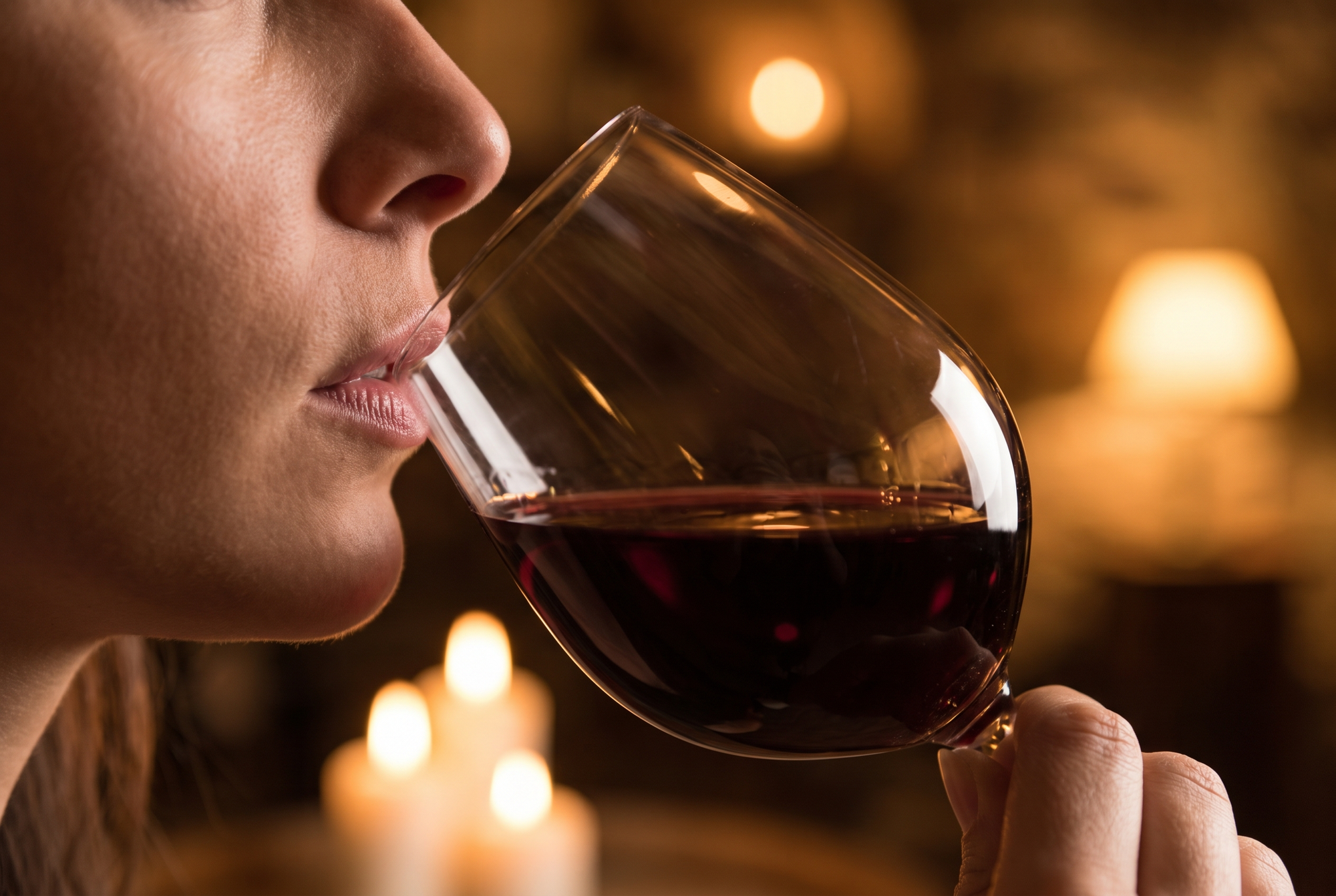 Why You Like Some Wines and Not Others