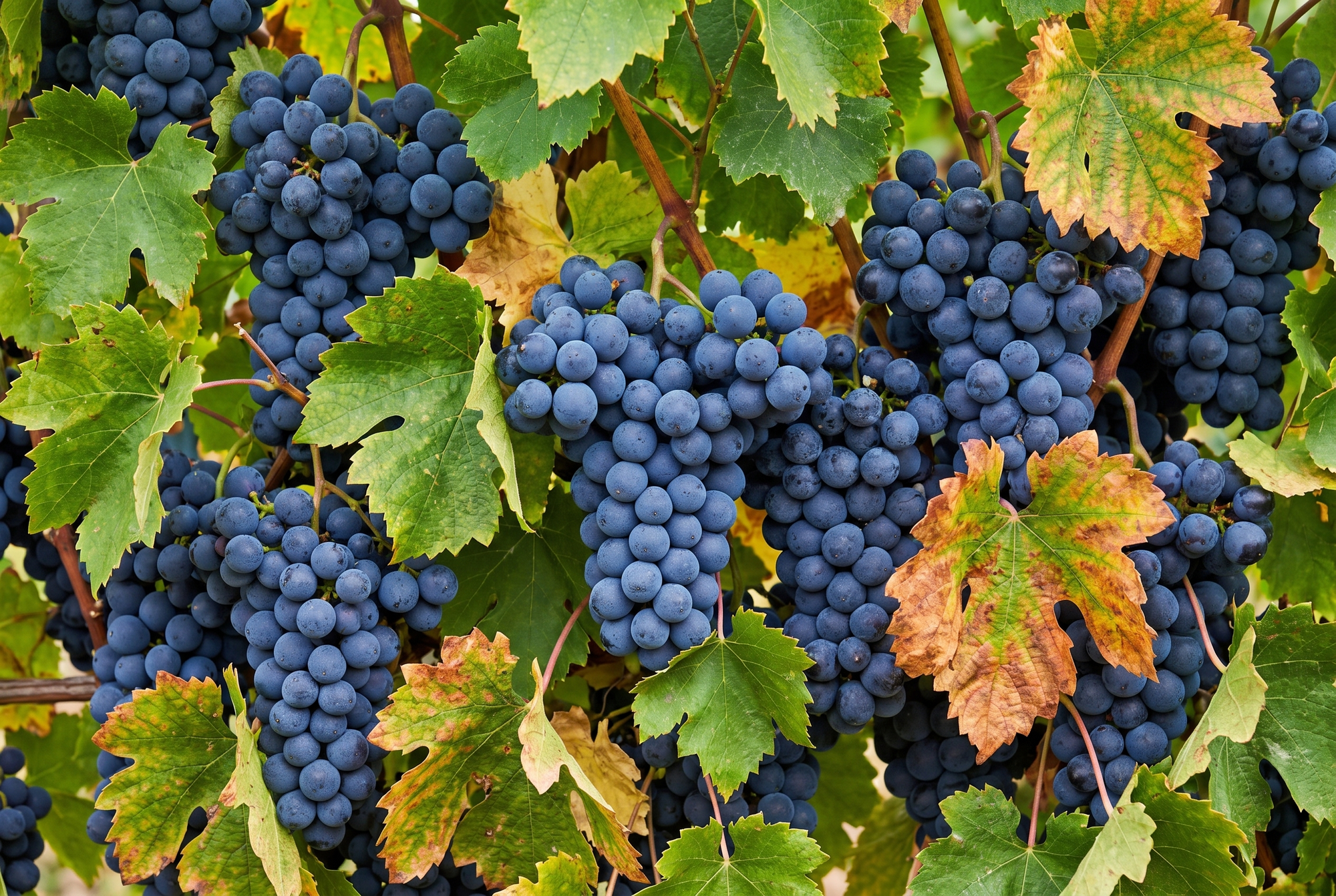 Touriga Nacional