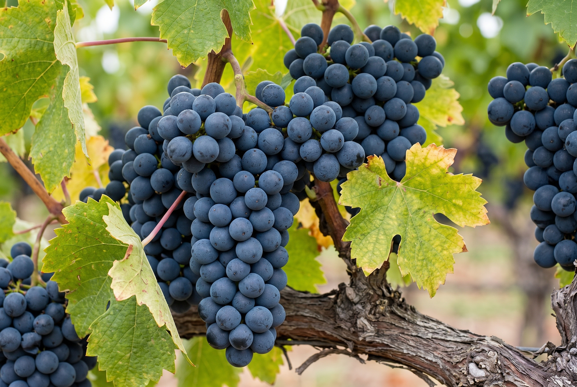 Zinfandel (Primitivo)