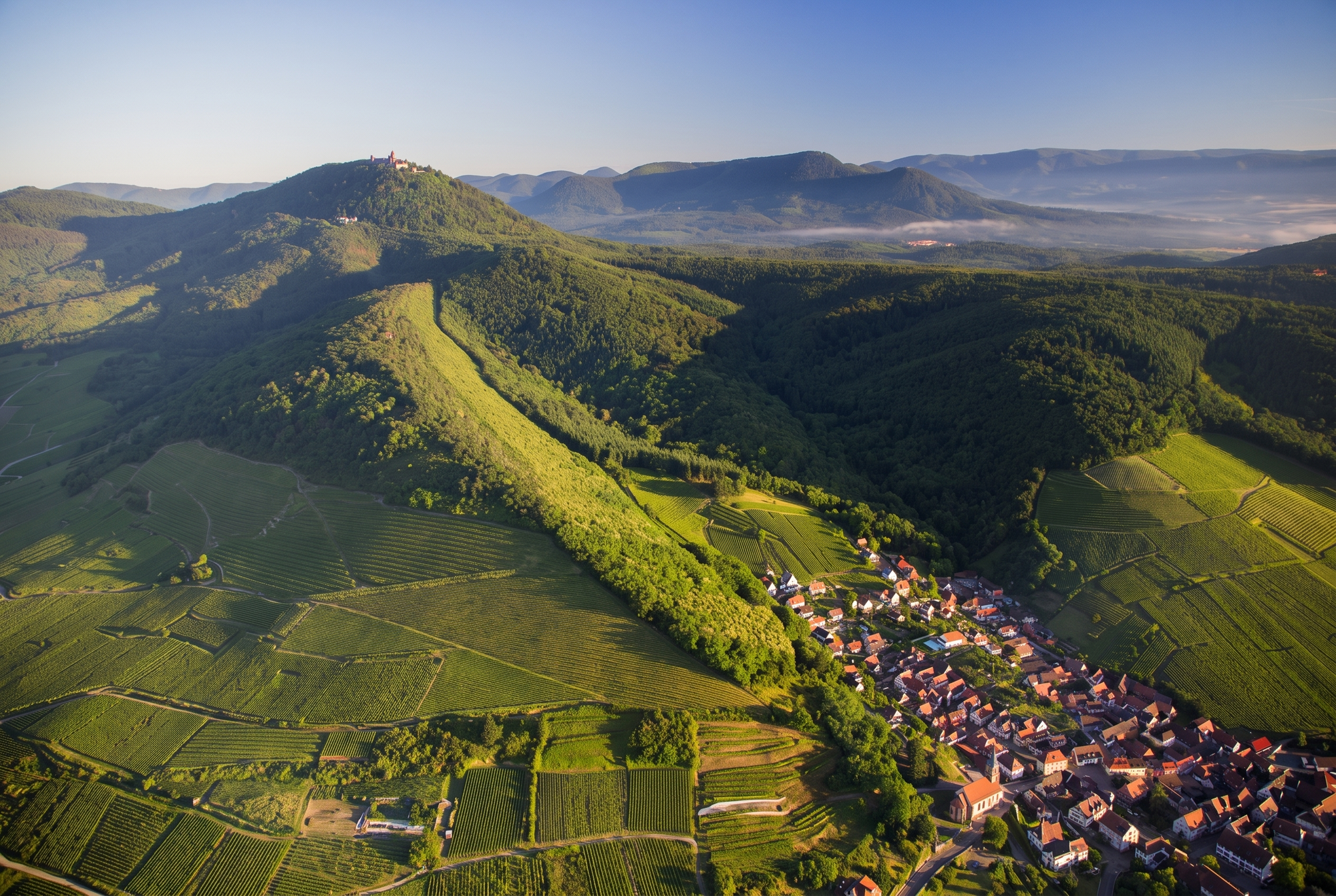 Alsace, France