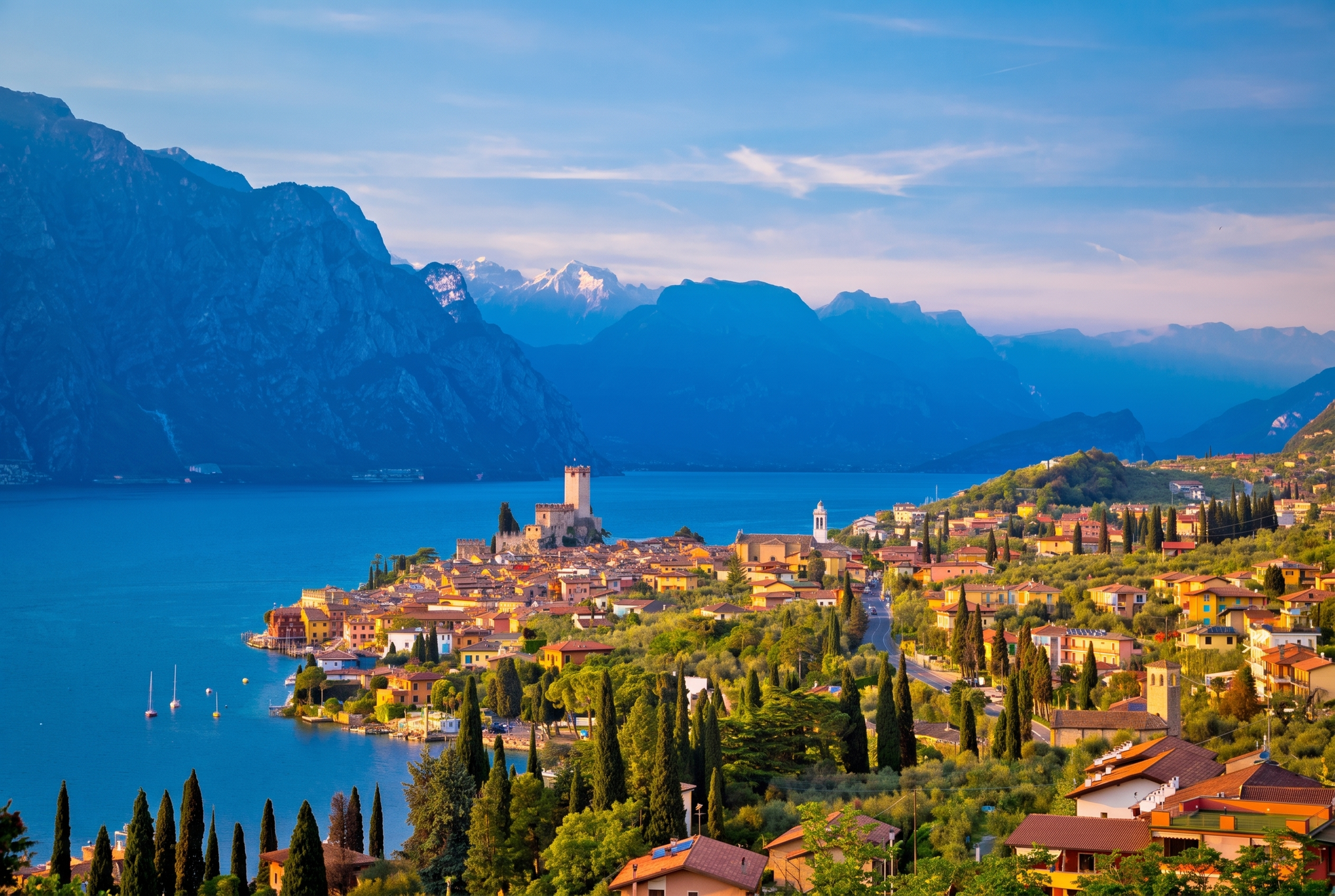 Veneto, Italy
