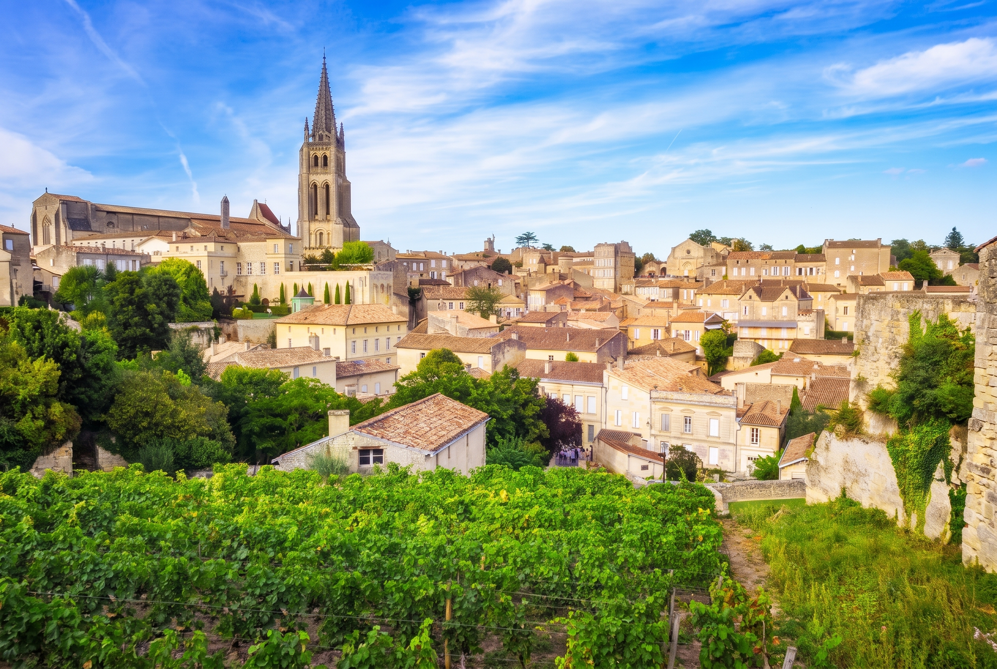Bordeaux, France