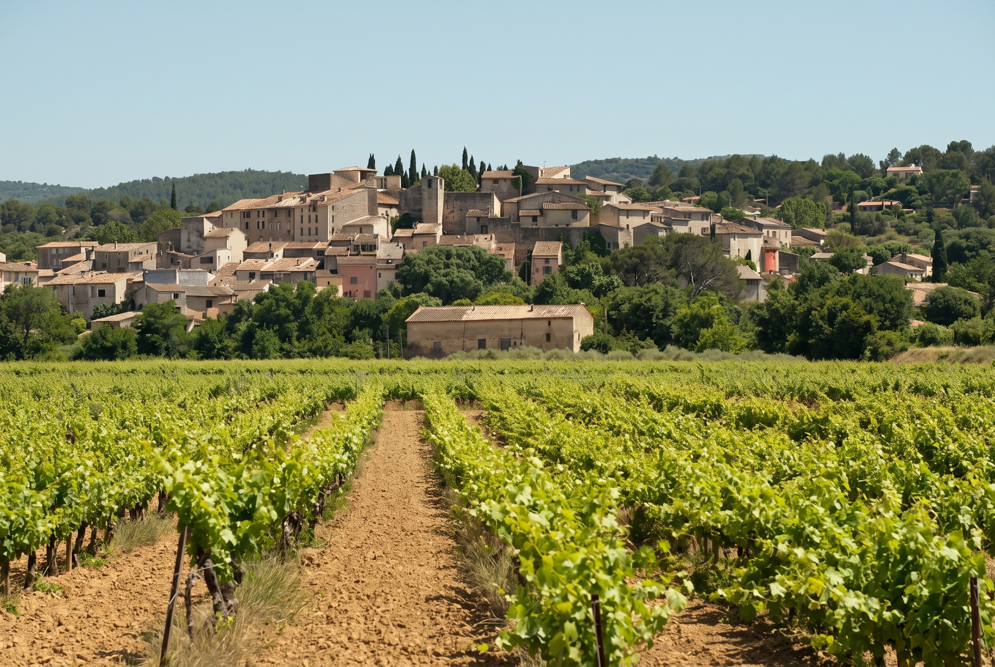 Provence, France