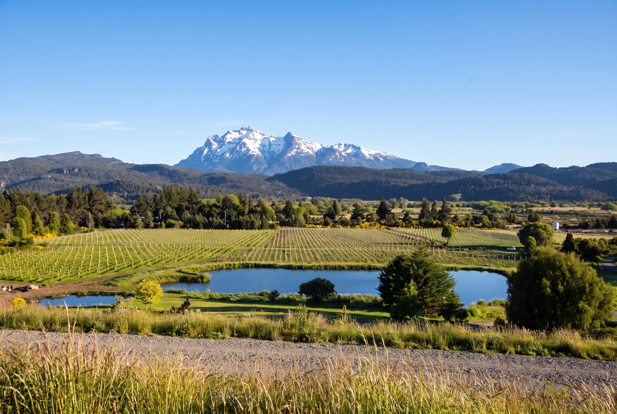Chubut, Argentina