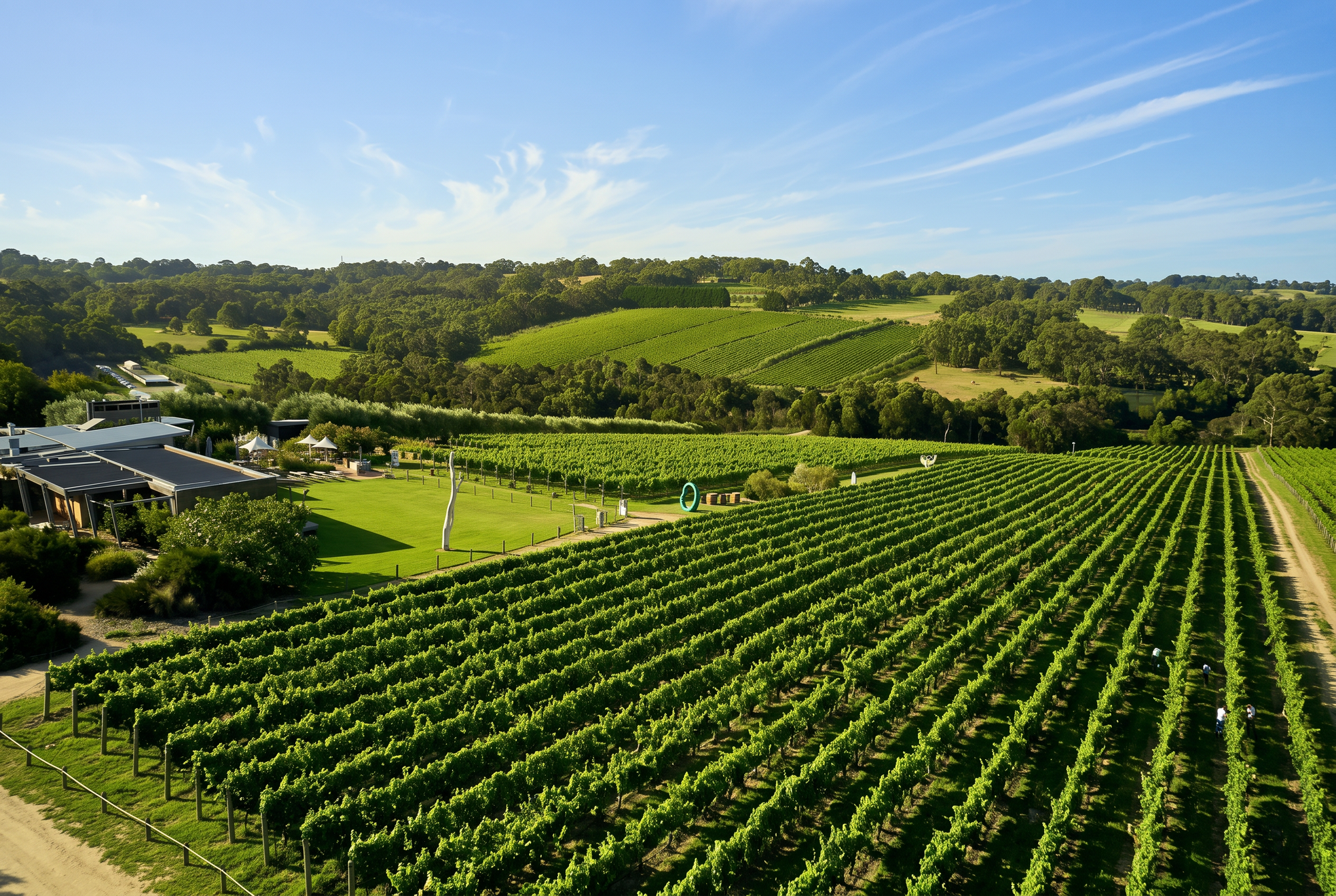 Mornington Peninsula, Australia