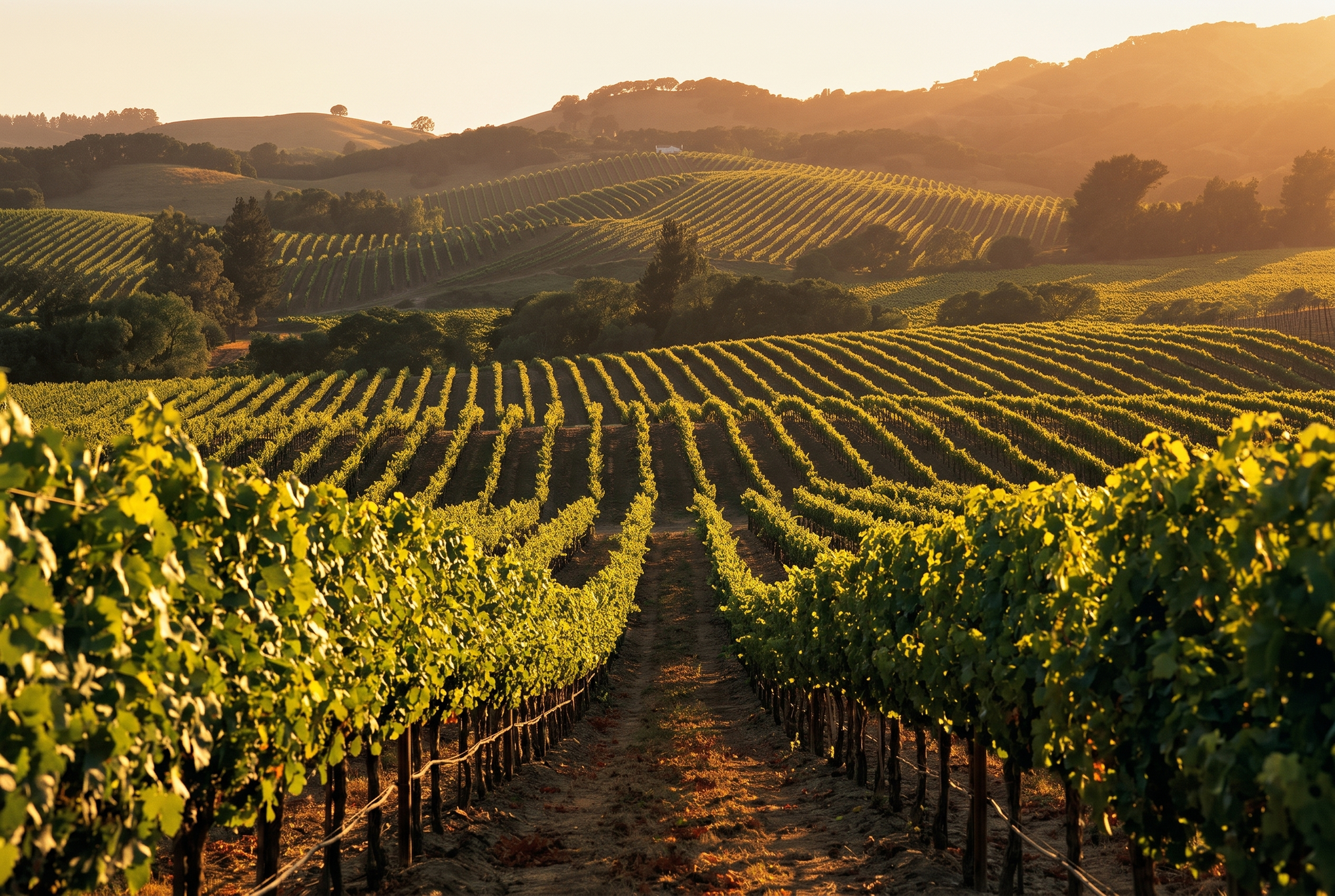 Napa Valley, USA