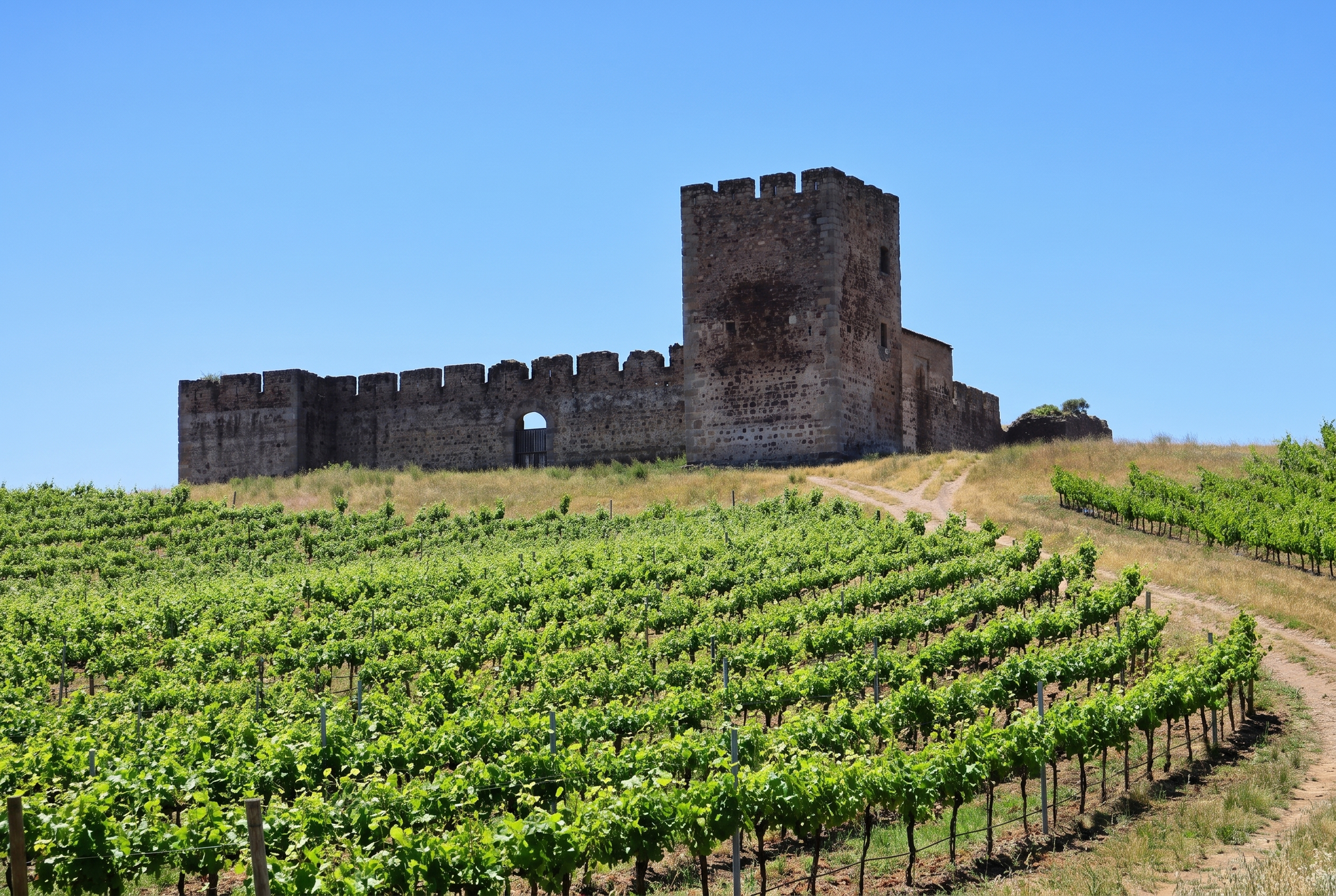Alentejo, Portugal