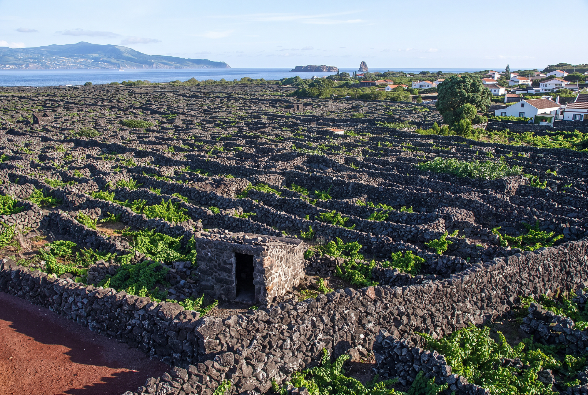 Azores, Portugal